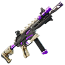 Bonerattler SMG