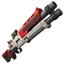 Enhanced 8-Bit Shotgun