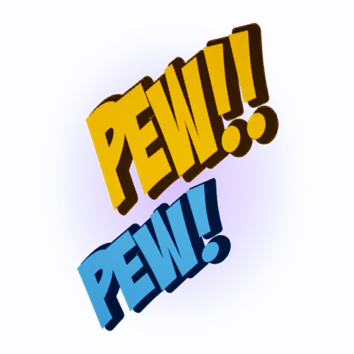 Finger Guns