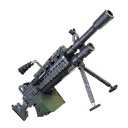 Light Machine Gun