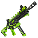 Marker Bonerattler SMG
