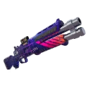 Overclocked 8-Bit Shotgun