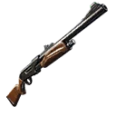 Pump Shotgun