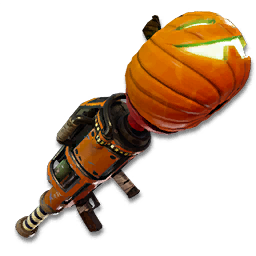 Pumpkin Launcher