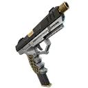 Tactical Pistol