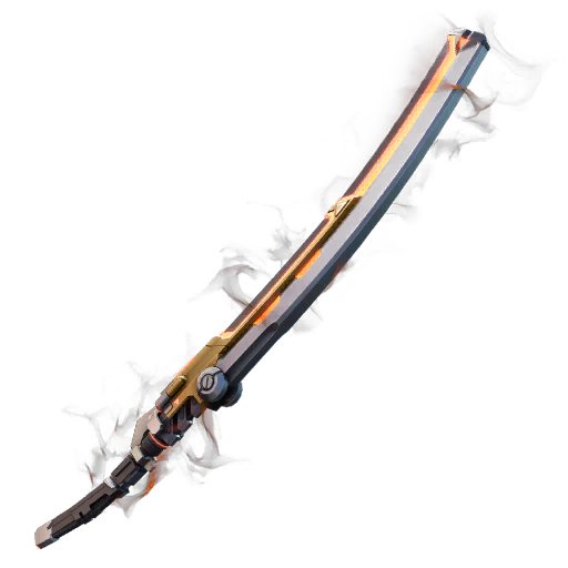 Thorne’s Vampiric Blade